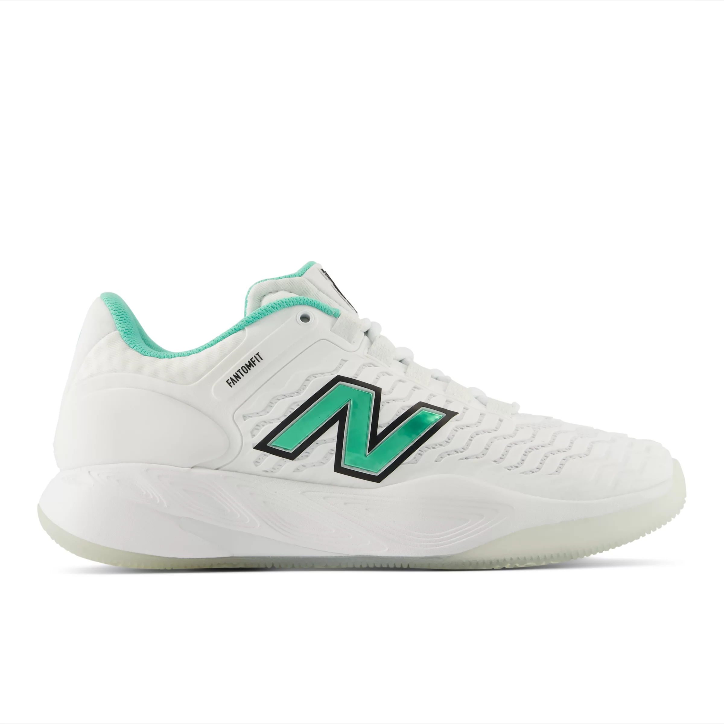 Fresh Foam X CT-Rally v2