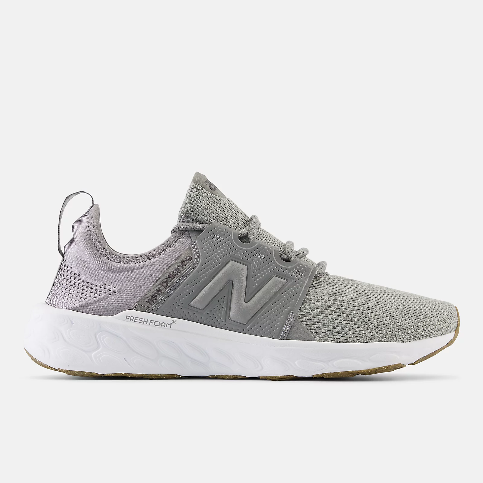New Balance Fresh Foam X Cruz v3 кроссовки