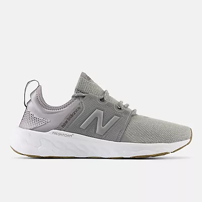 New Balance Fresh Foam X Cruz v3 кроссовки