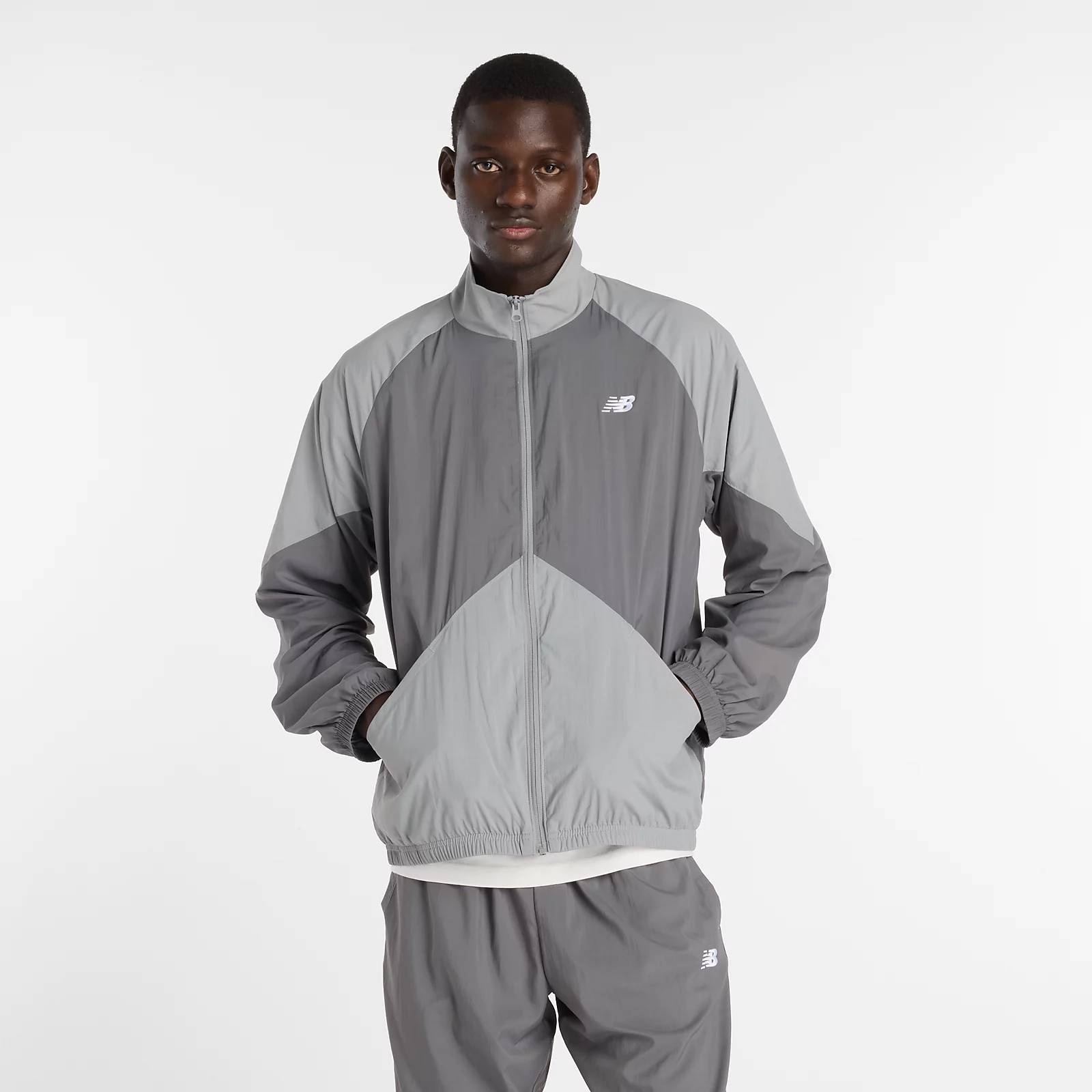 Sport Legacy Jacket