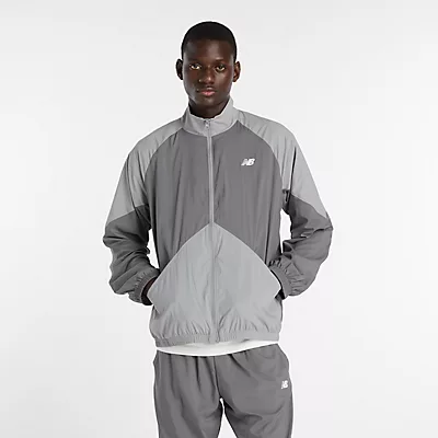Sport Legacy Jacket