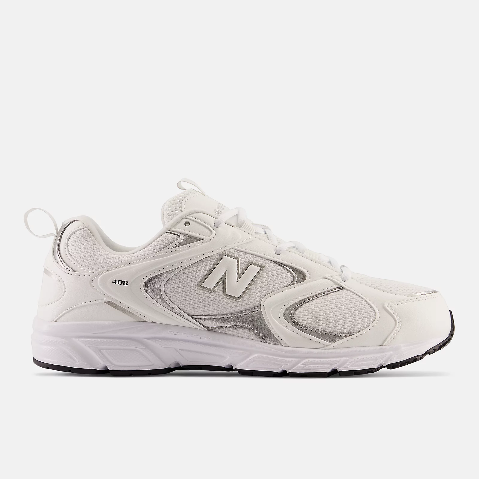 408 кеды New Balance