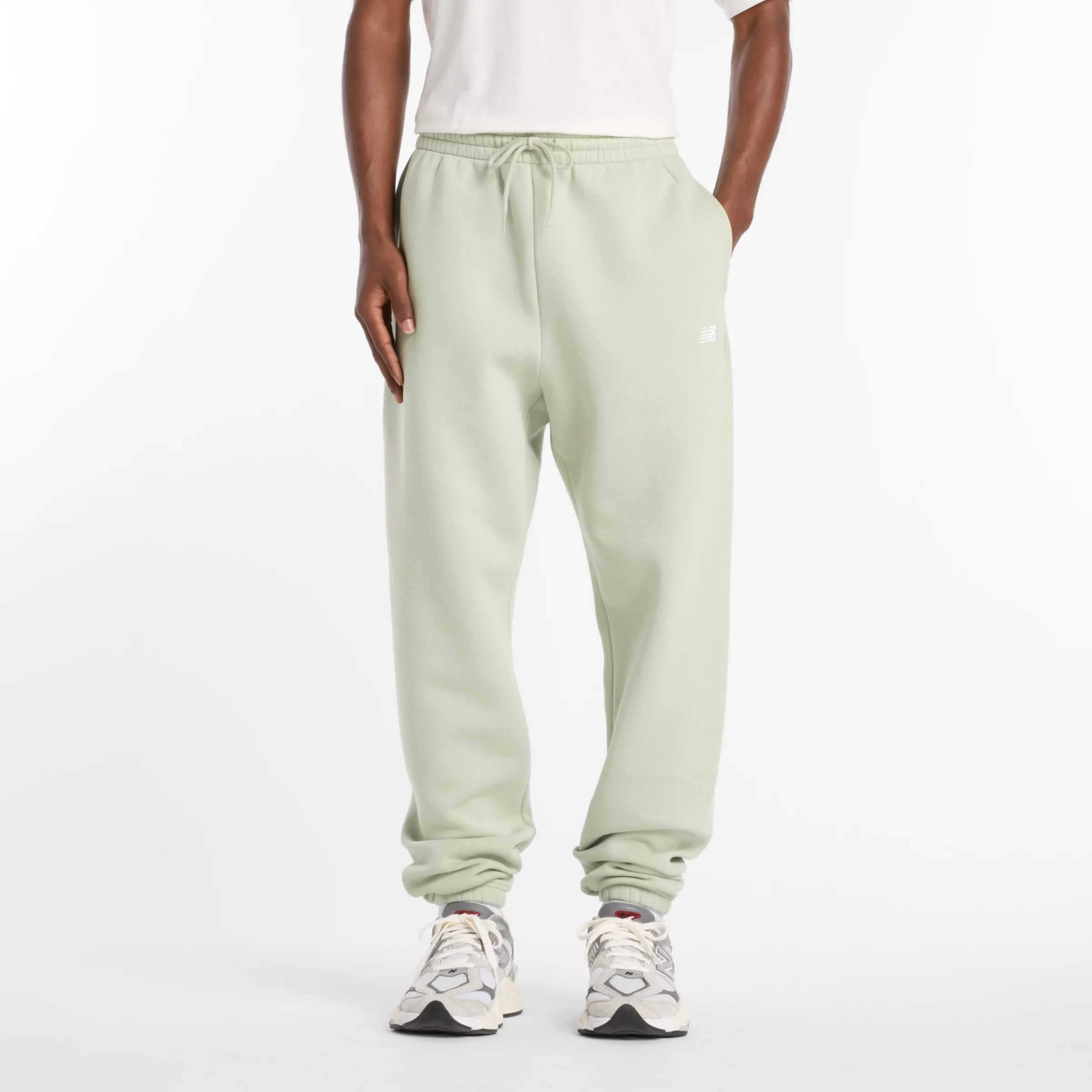 Sport Essentials Fleece Jogger