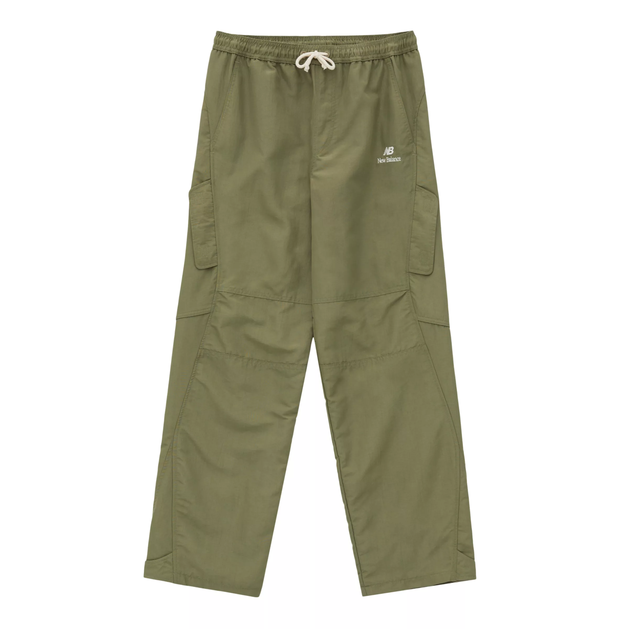 Брюки New Balance Made in USA Tech Pant