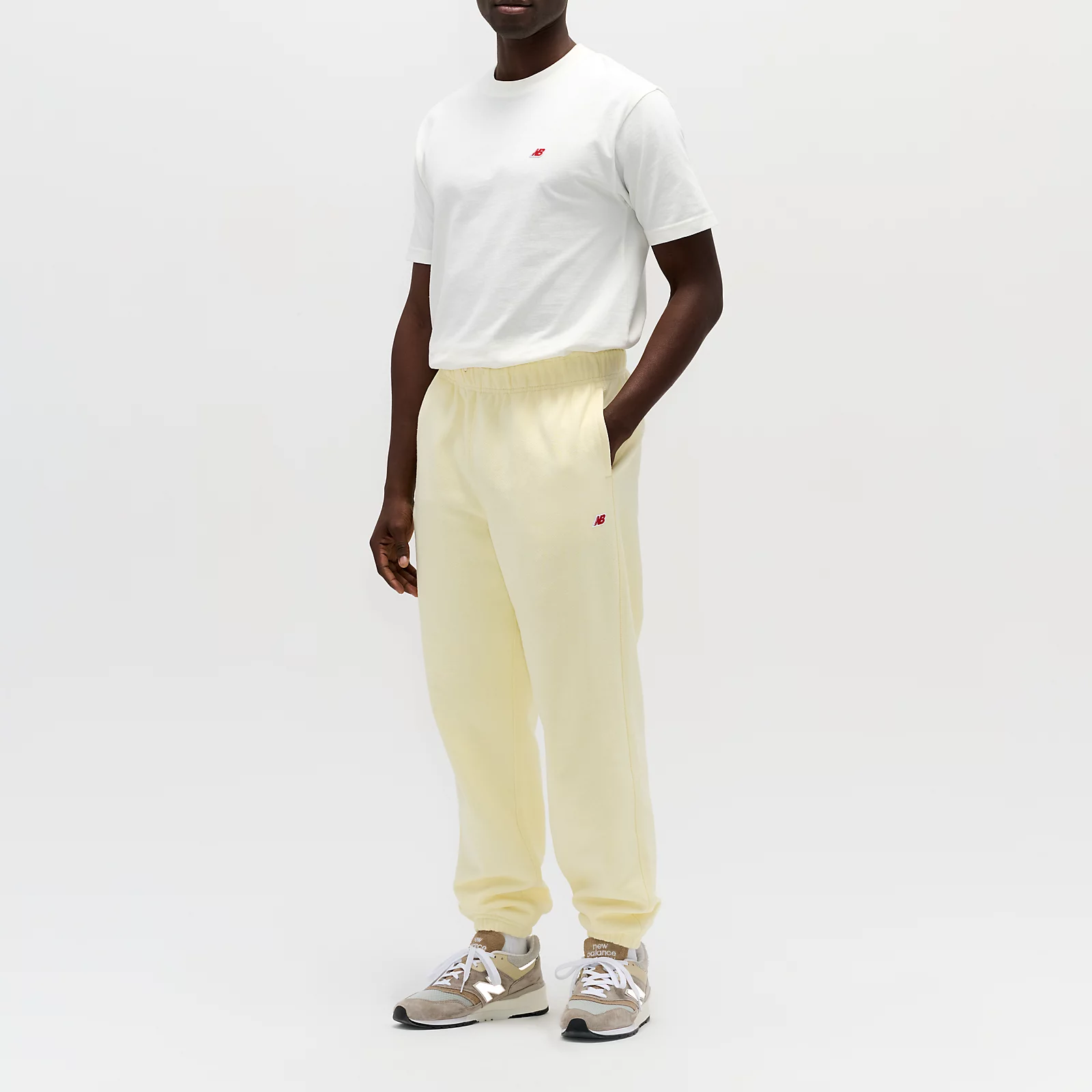 Made in USA Core Sweatpant