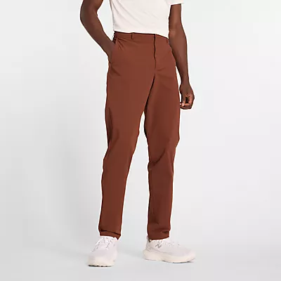 Athletics Ripstop Standard Tapered Pant 32"