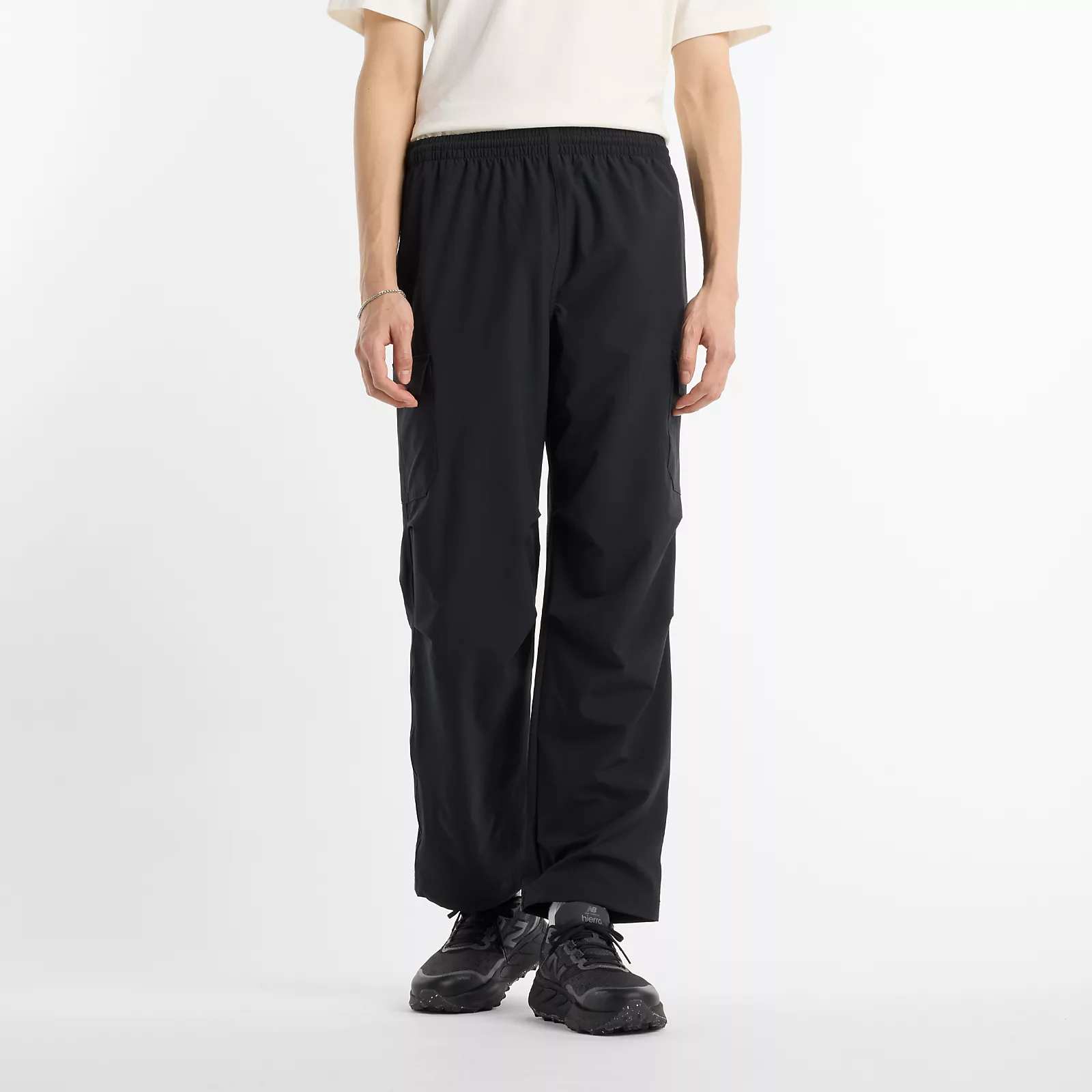 Ripstop Cargo Pant