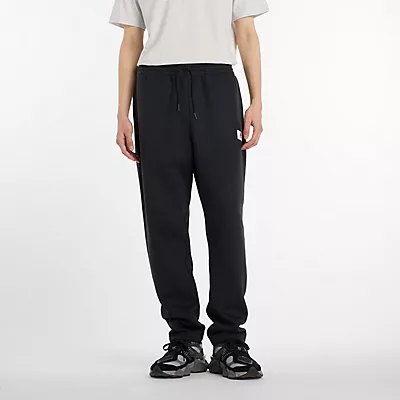 Woven Label Pant