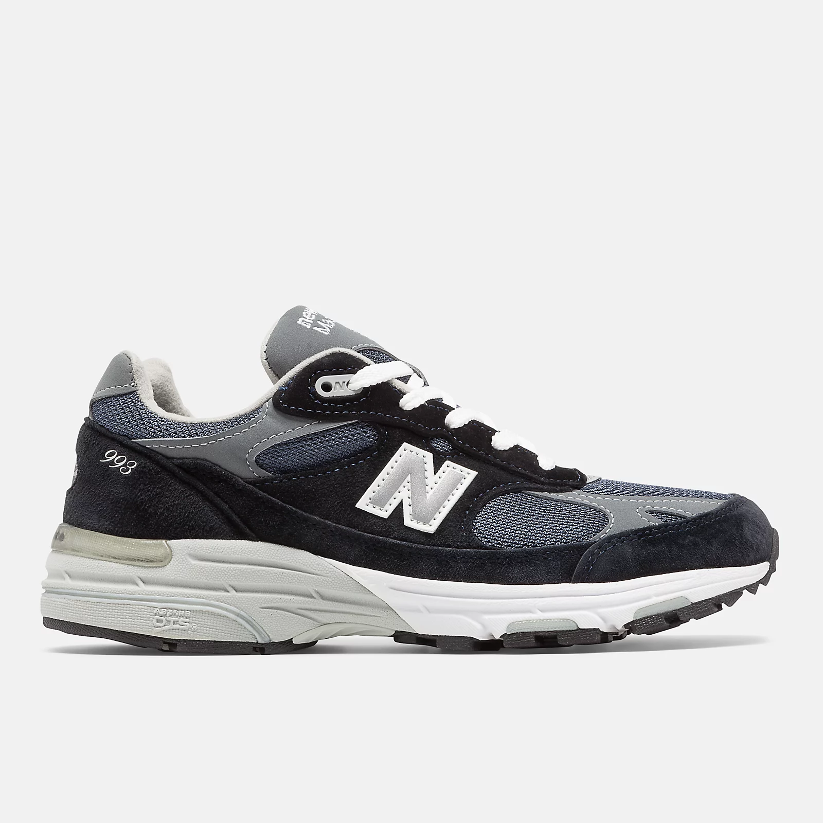 MADE in USA 993