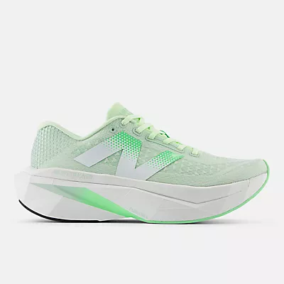 Кроссовки FuelCell SuperComp Trainer v3