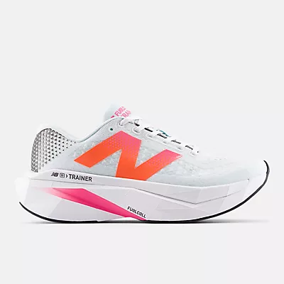 New Balance FuelCell SuperComp Trainer v3