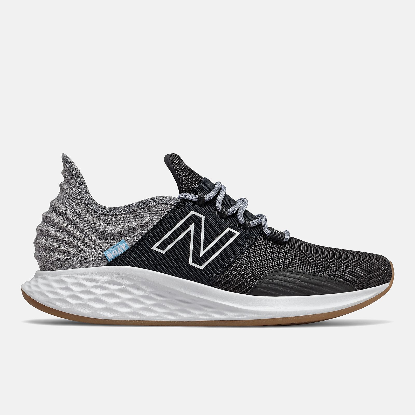 New Balance Fresh Foam Roav кроссовки