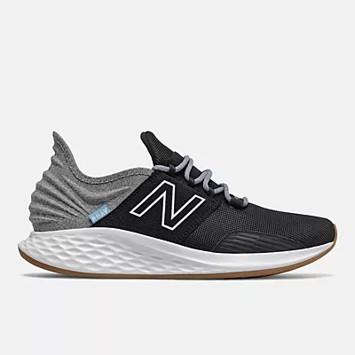 New Balance Fresh Foam Roav кроссовки