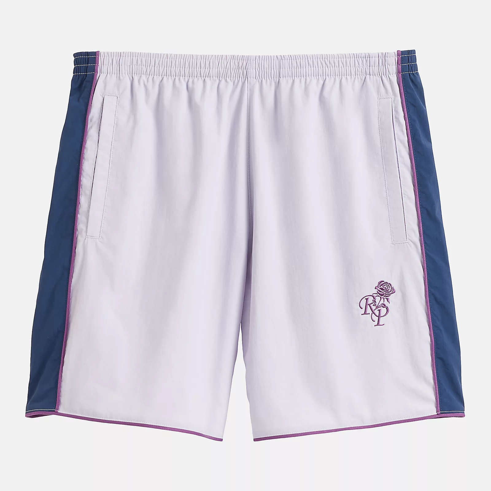 Athletics Rich Paul Short
