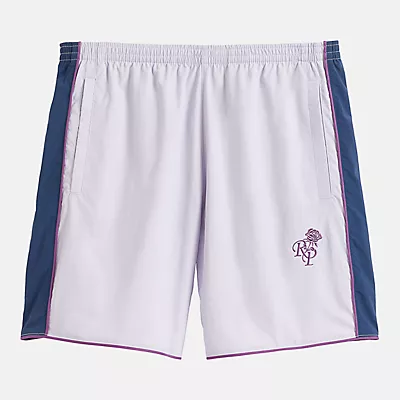 Athletics Rich Paul Short