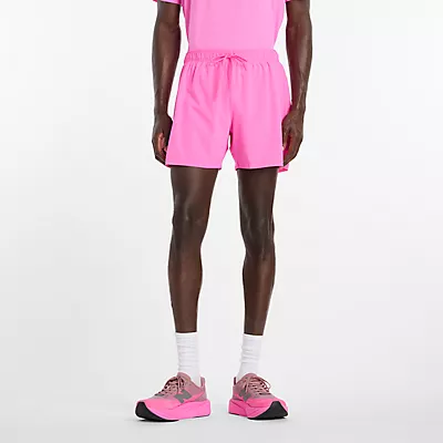 RC Short 5"