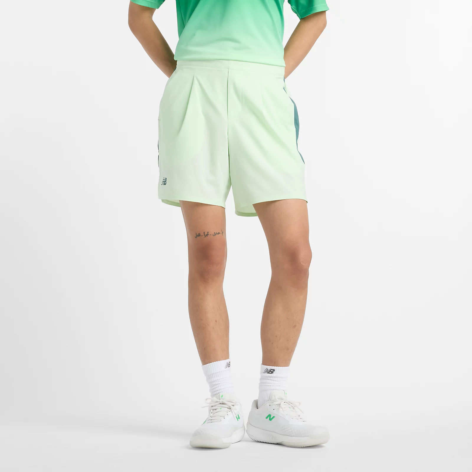 Tournament Short