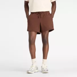 Athletics French Terry Short 5"