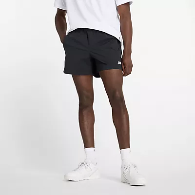 Athletics Stretch Woven Short 5"