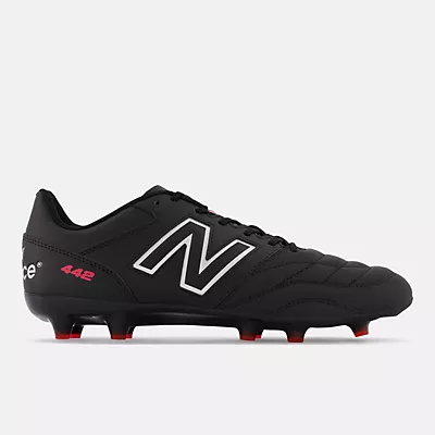 New Balance 442 V2 TEAM FG футбольные бутсы