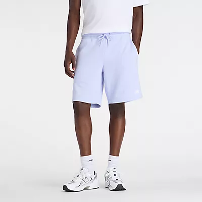 Sport Fleece Short 9"