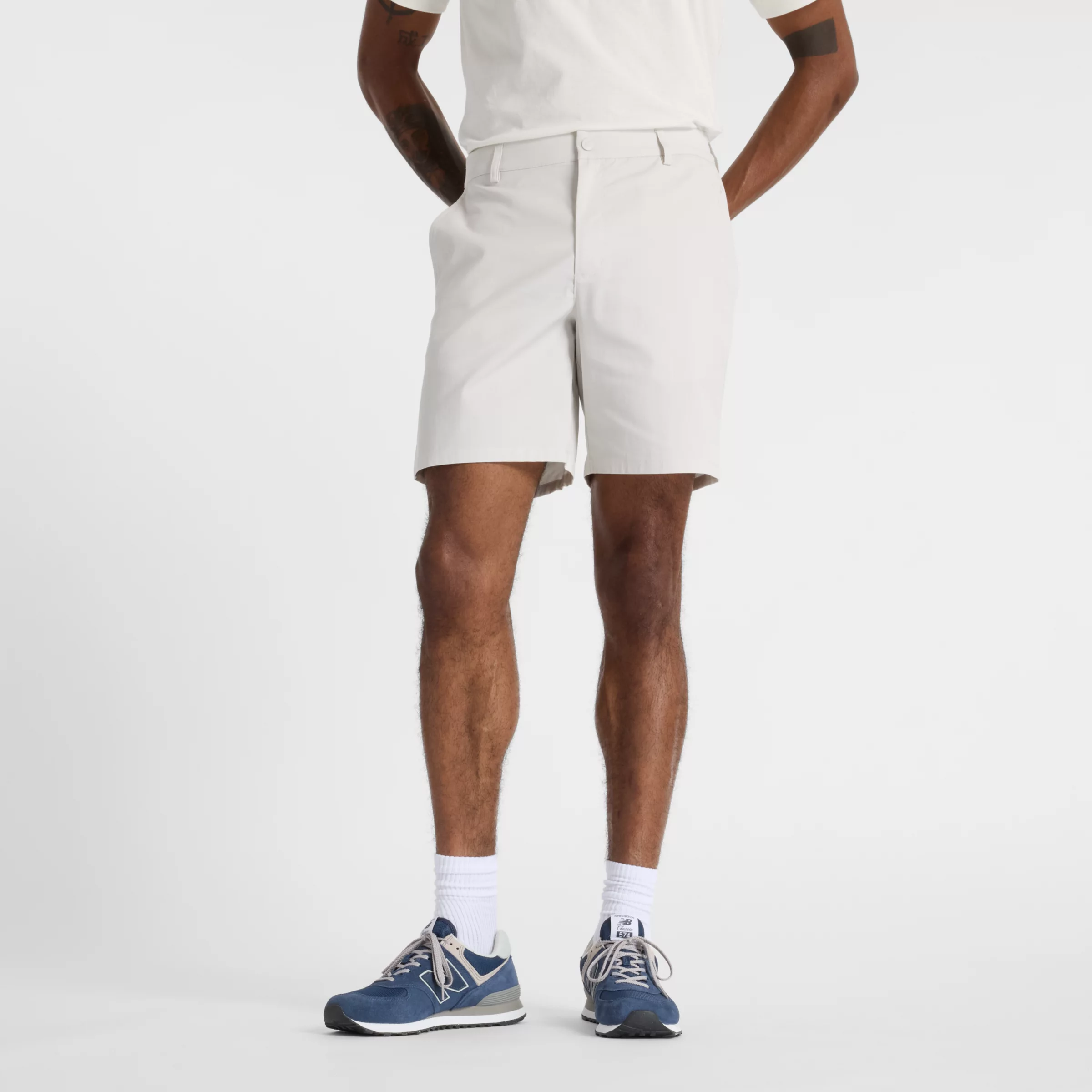 Athletics Standard Short 7"
