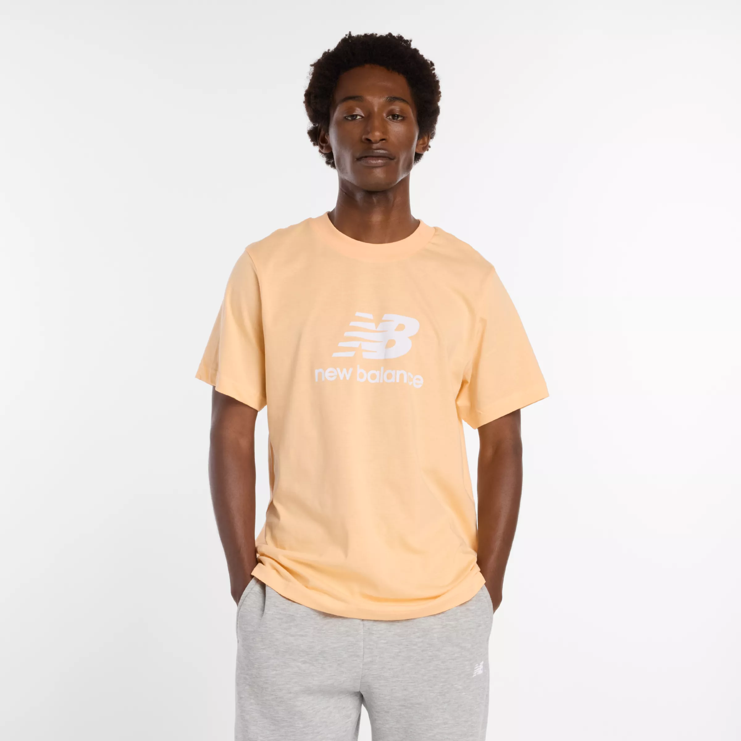 Sport Essentials Logo T-Shirt