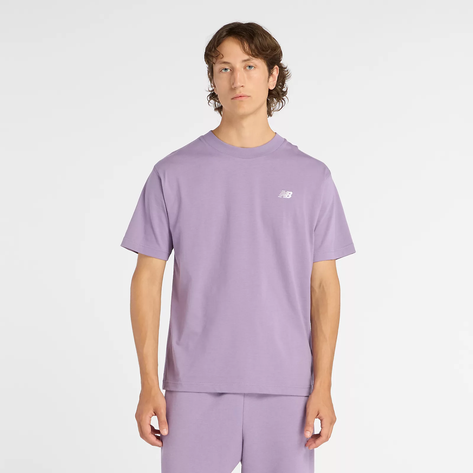 Sport Essentials Cotton T-Shirt