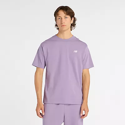 Sport Essentials Cotton T-Shirt