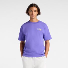 Athletics Premium Logo T-Shirt