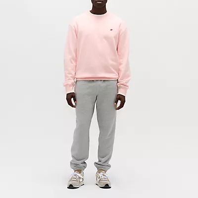 Made in USA Core Crewneck Sweatshirt
