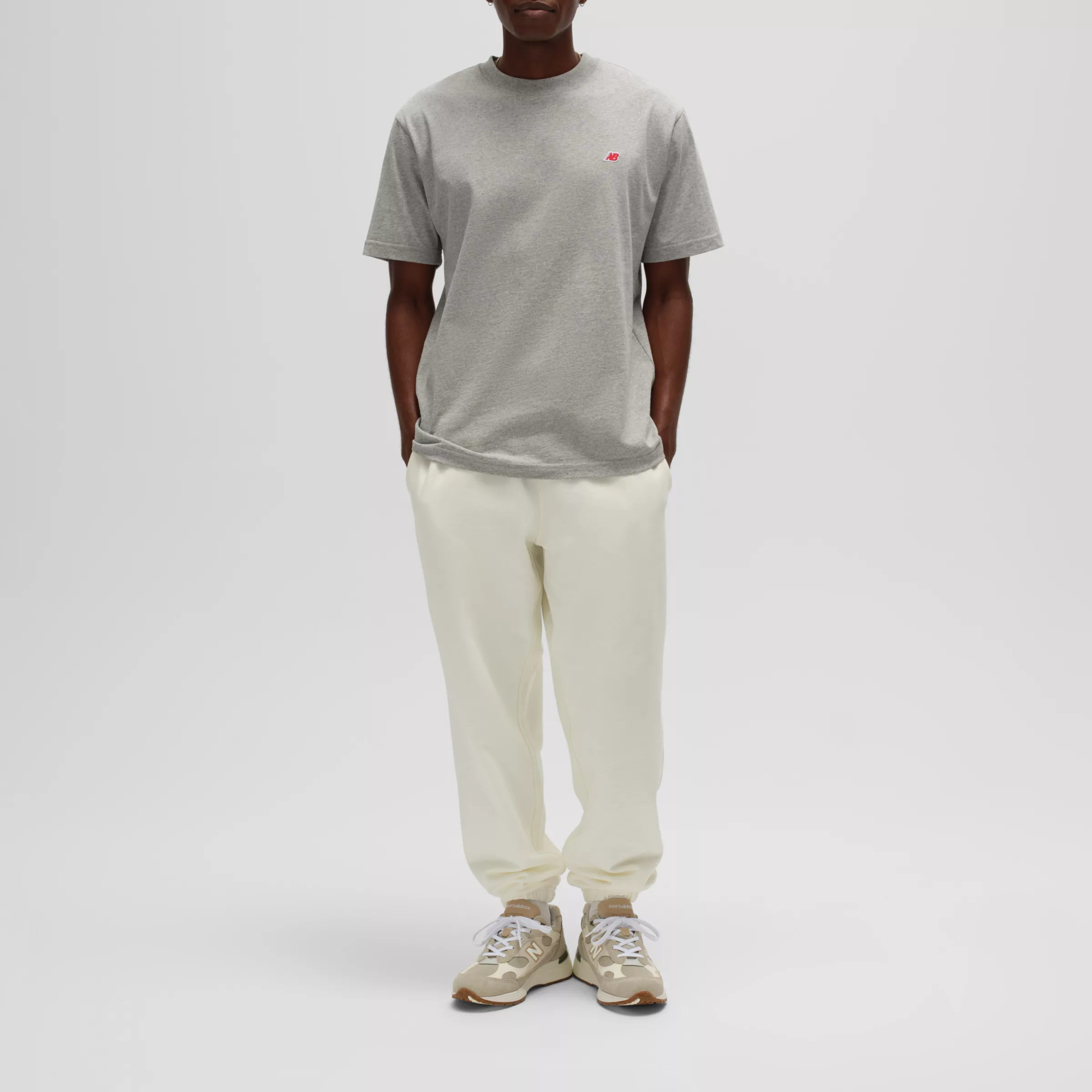 Made in USA Core T-Shirt