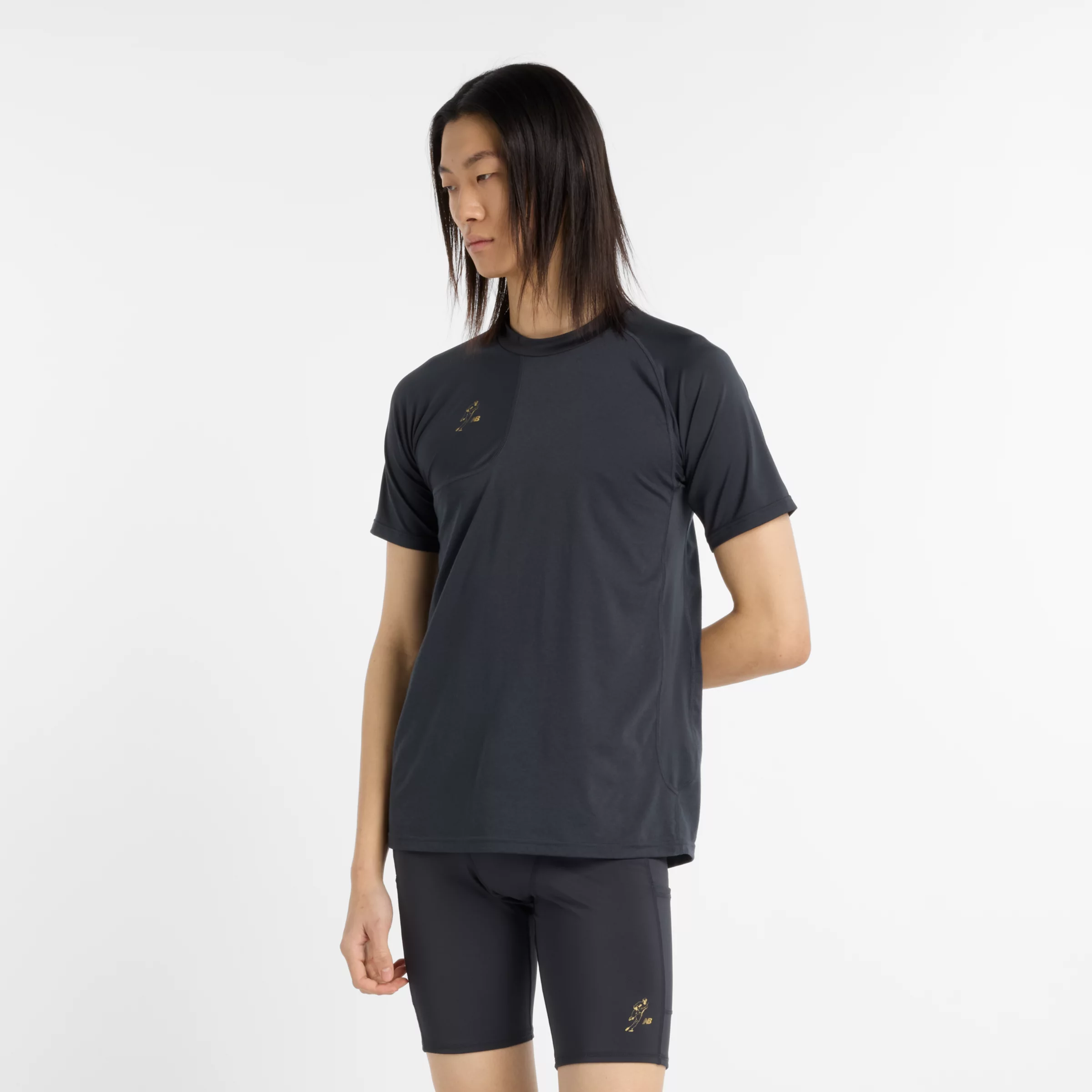 Shohei Signature Performance Top