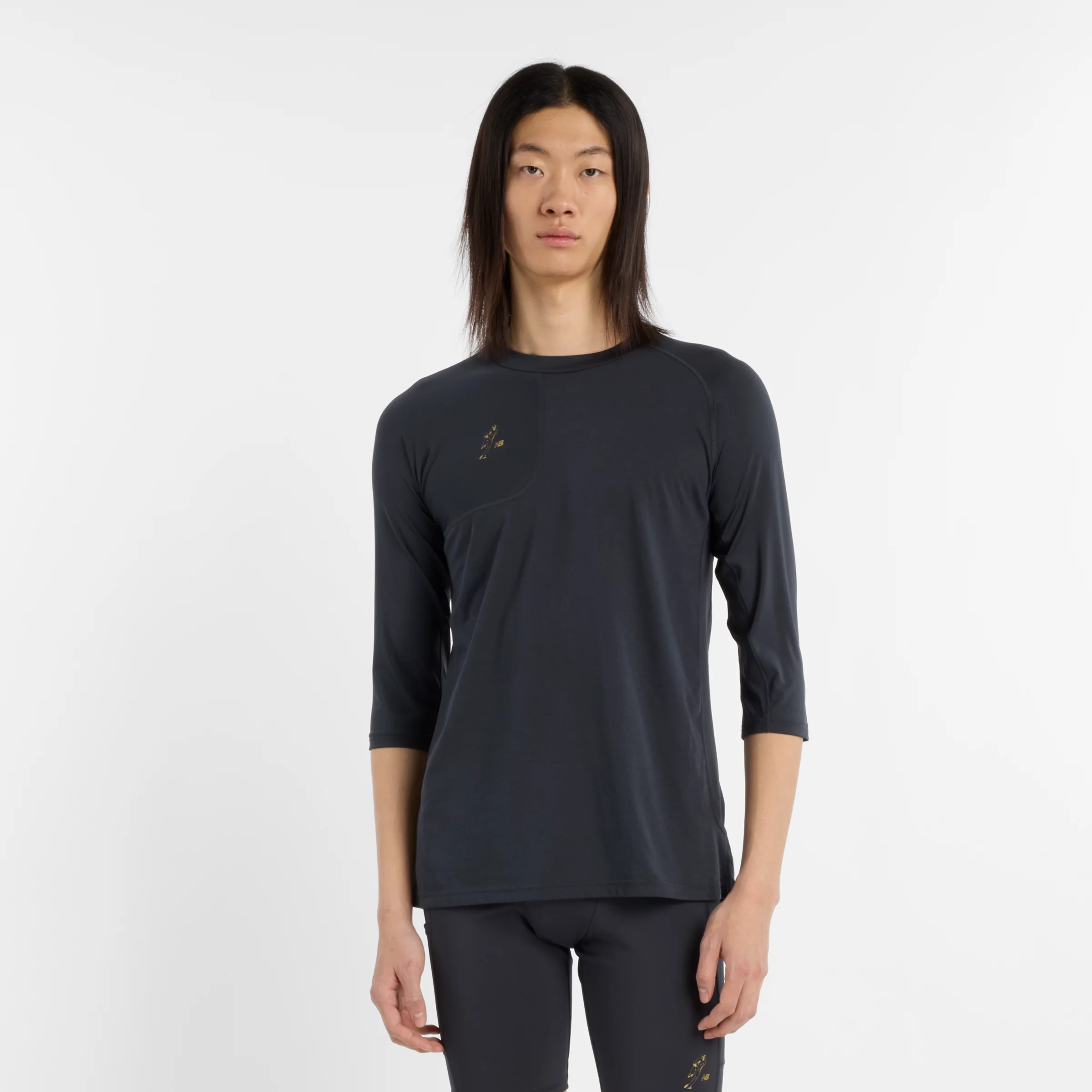 Shohei Signature Performance 3/4 Top