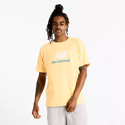 Athletics Logo T-Shirt