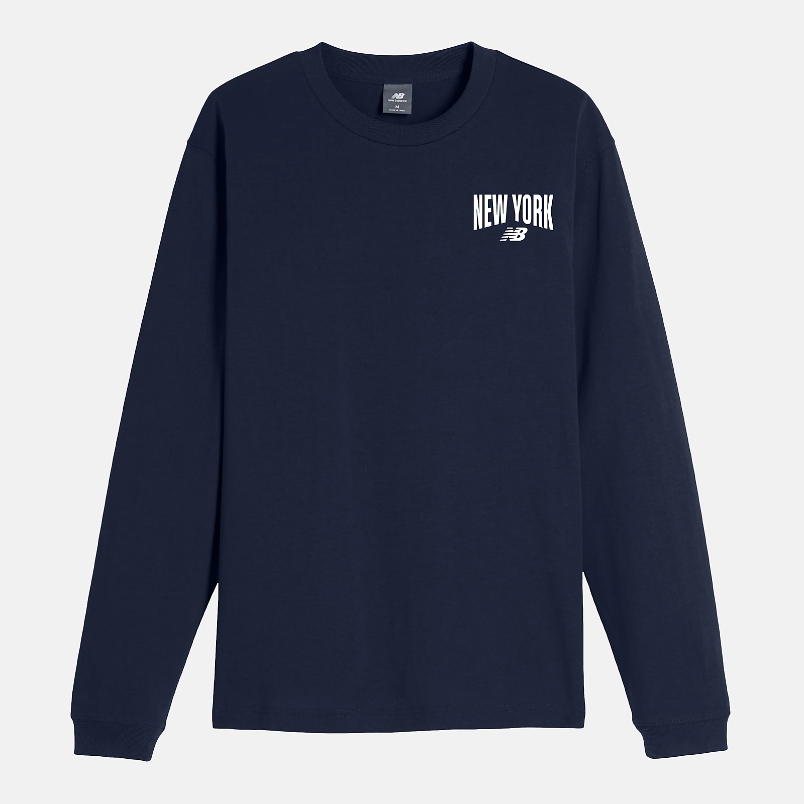 New York City Long Sleeve