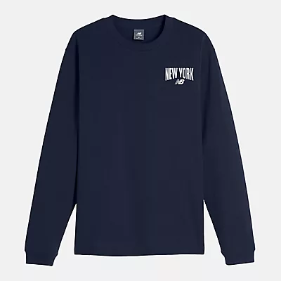 New York City Long Sleeve