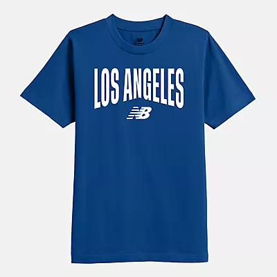 LA City T-Shirt