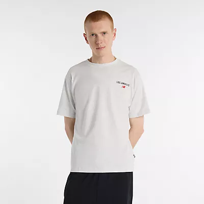 LA Character T-Shirt