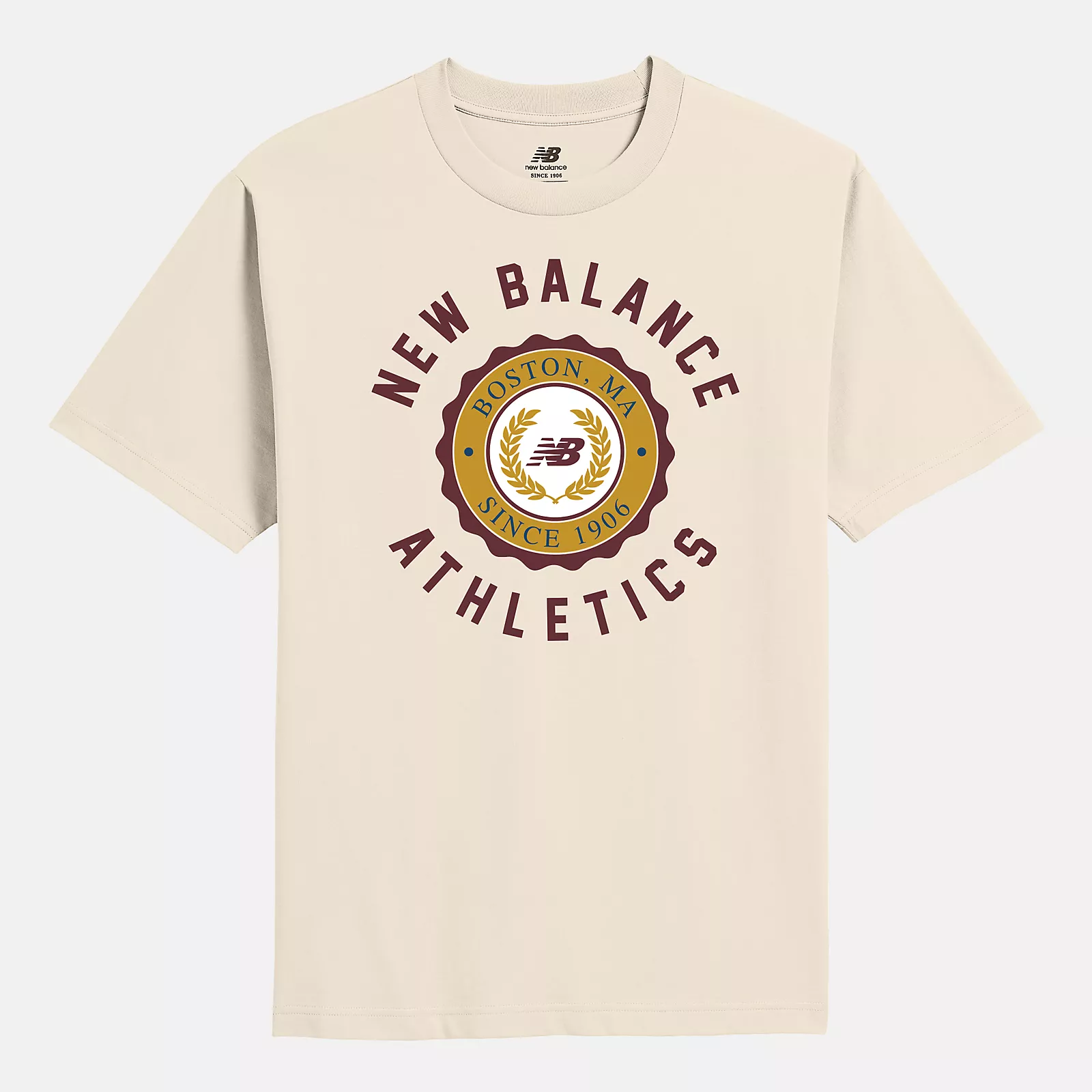 1906 Athletics T-Shirt