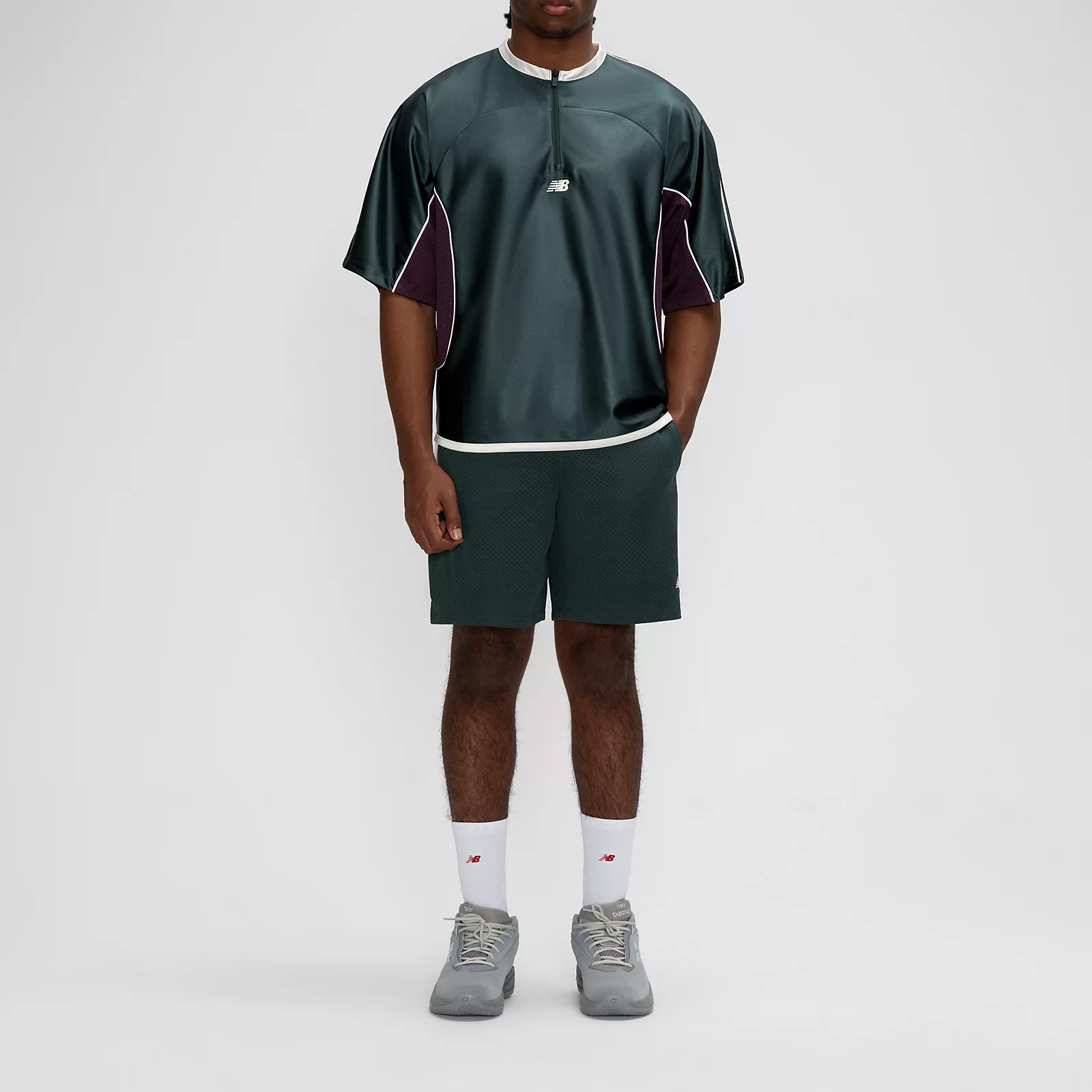 Basketball Shooting Top