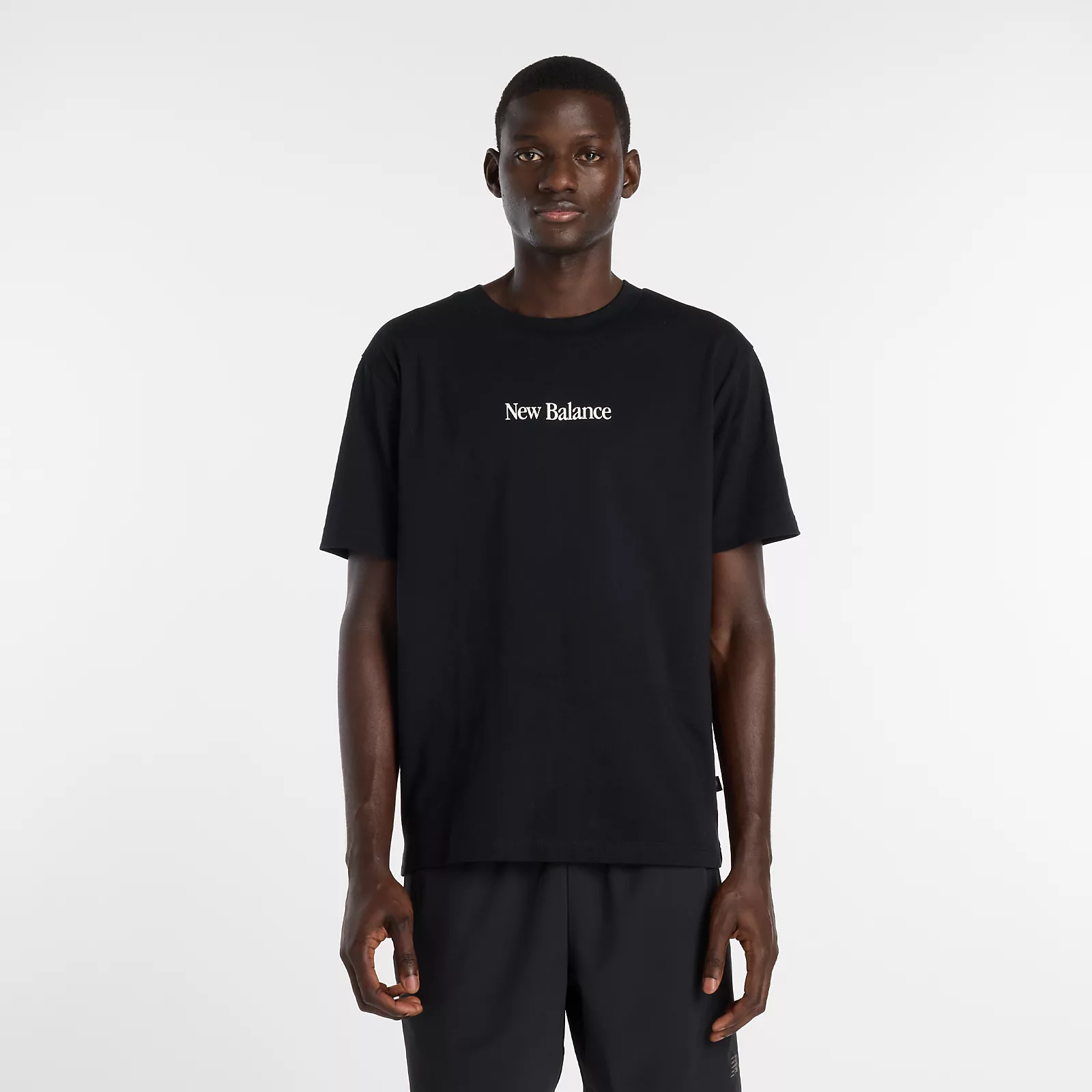 N Collage T-Shirt