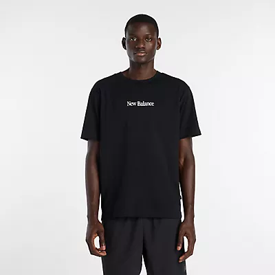 N Collage T-Shirt