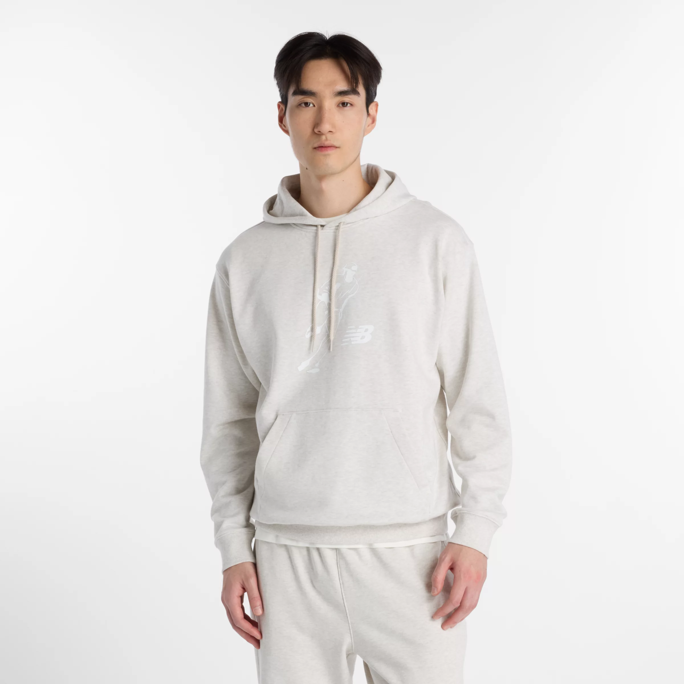 Shohei Logo Hoodie