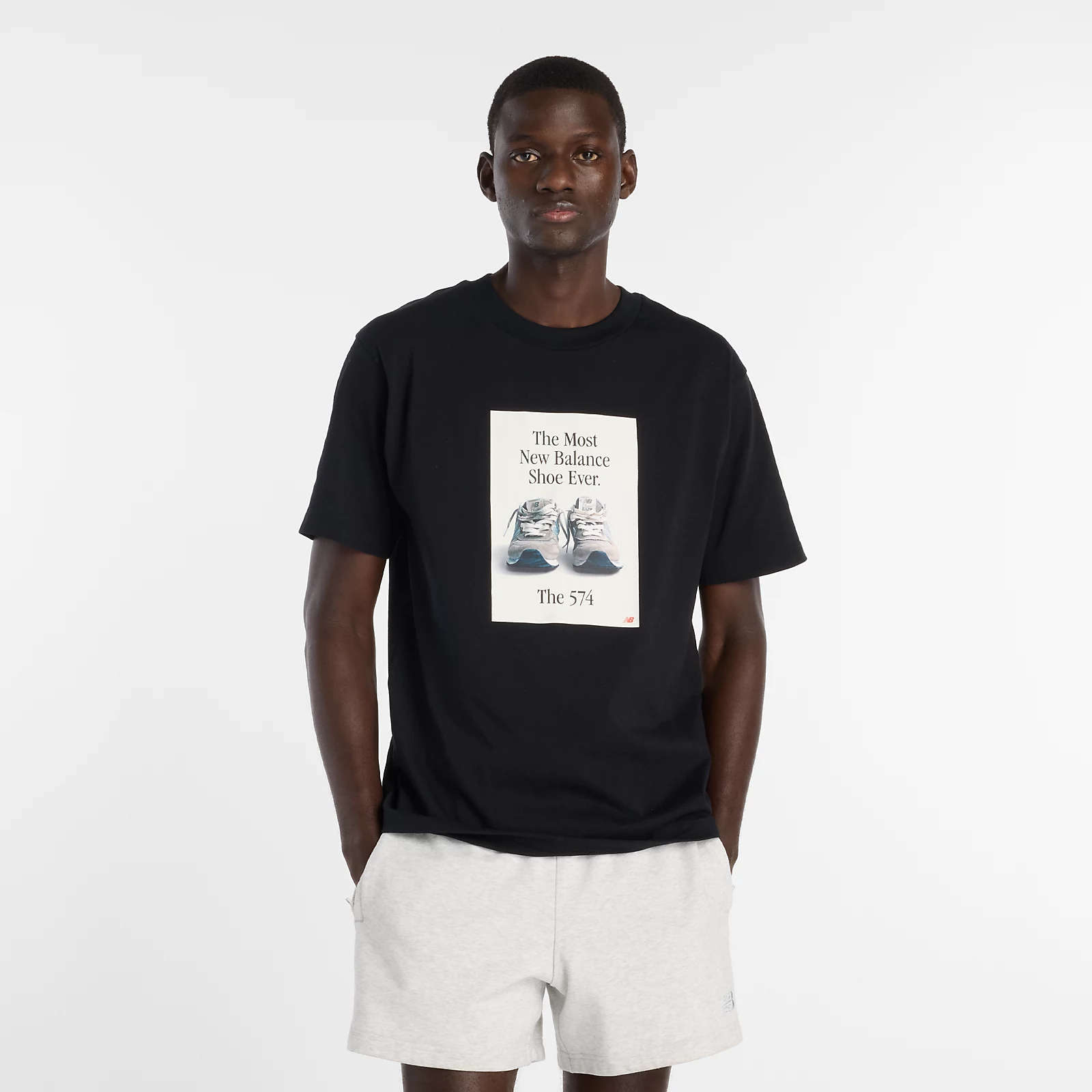 574 Ad T-Shirt