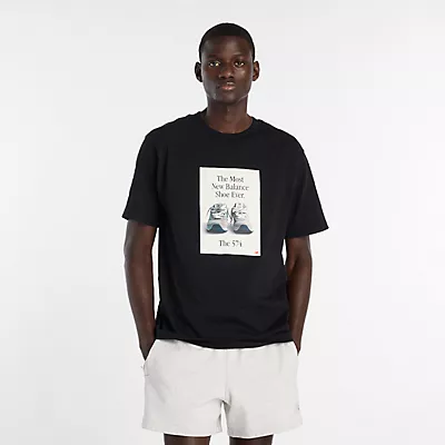 574 Ad T-Shirt