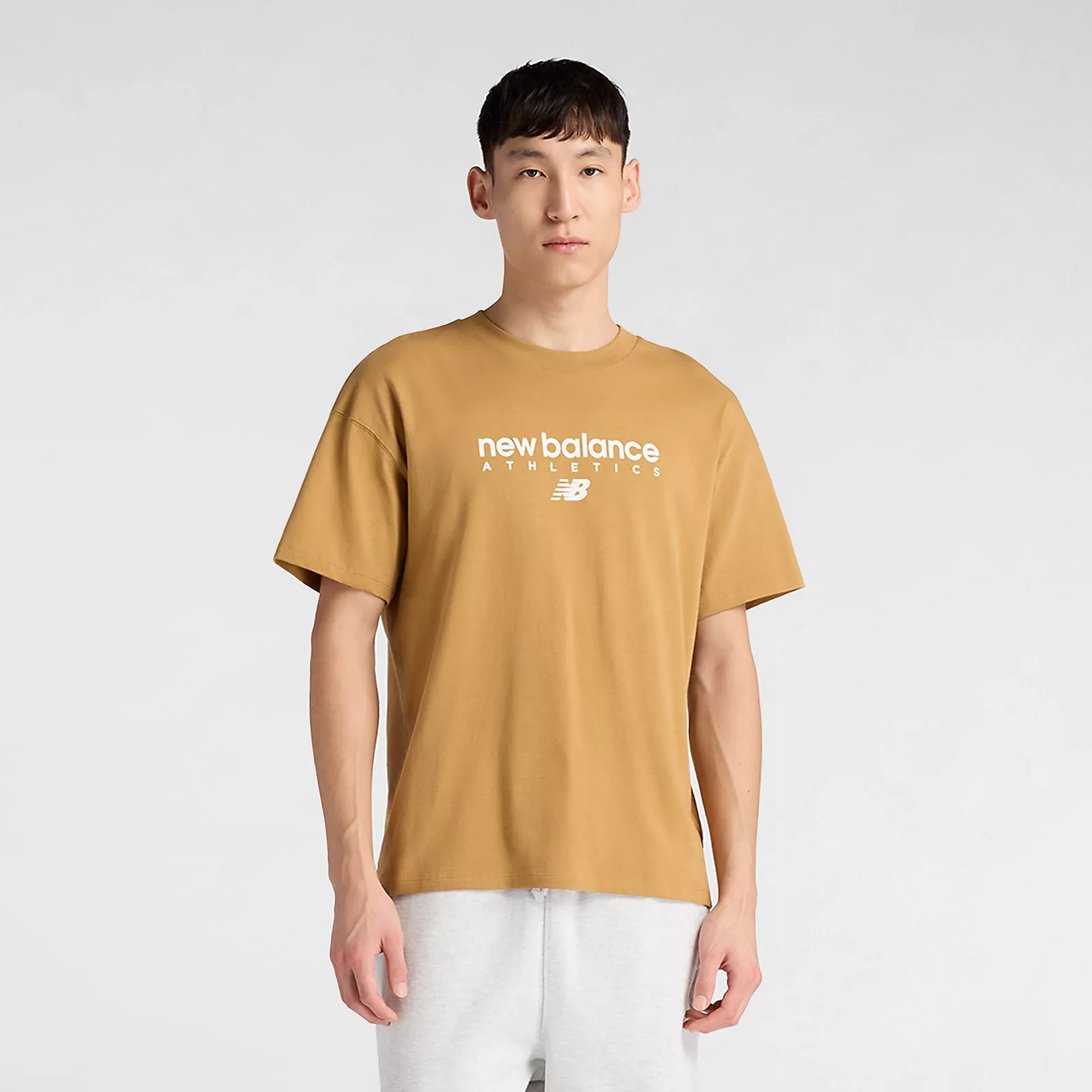 Trackside T-Shirt