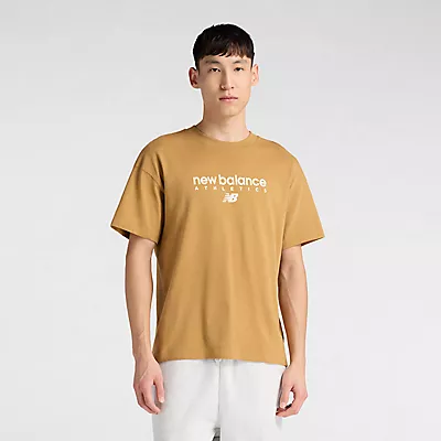 Trackside T-Shirt