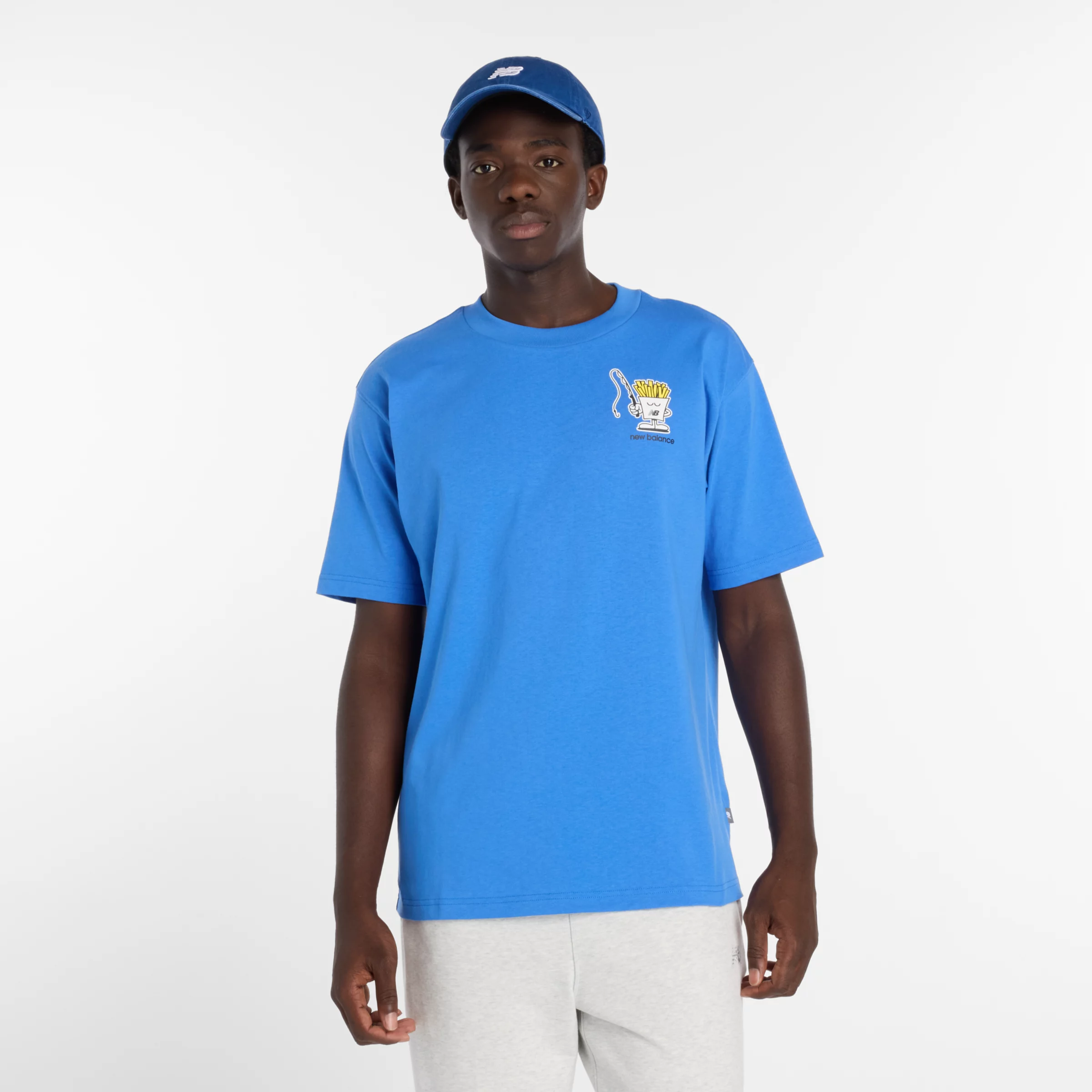 Fish and Chips T-Shirt