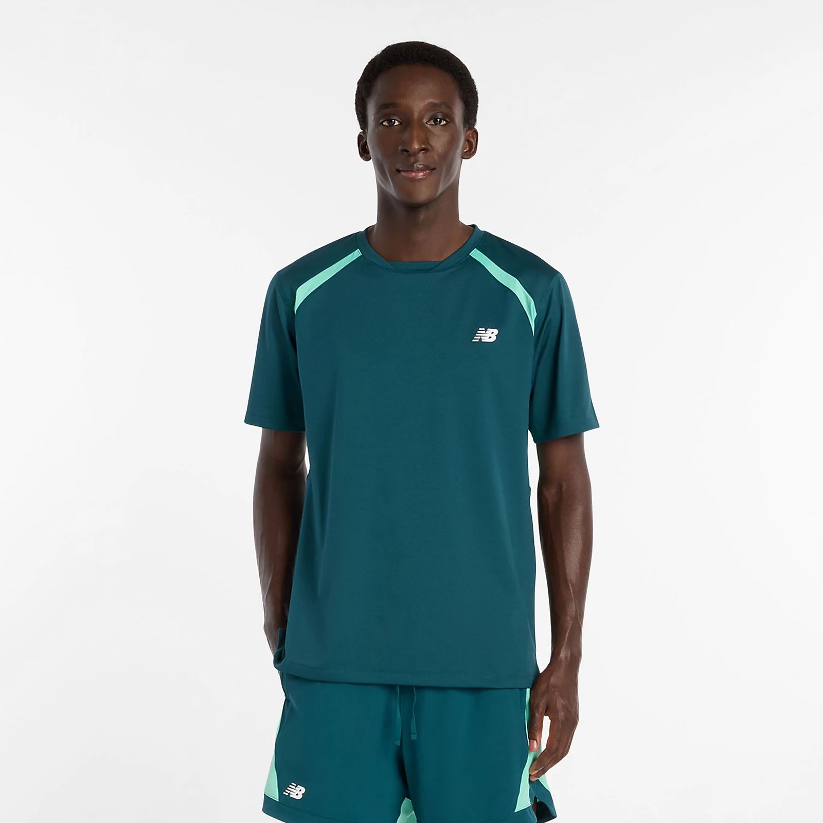 Tournament Novelty Top